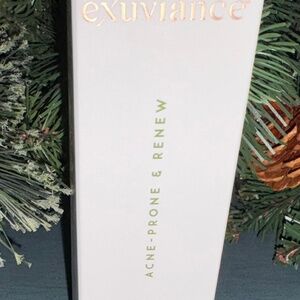 Exuviance Pore Refining & Clarifying Water Gel Acne Prone Moisturizer 1.7oz/50mL